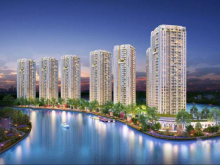 DỰ ÁN HOT GEM RIVERSIDE, VỊNH HẠ LONG GIỮA LÒNG SÀI GÒN, CHÍNH THỨC MỞ BÁN ĐỢT 1, LH : 0964104516