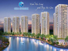 Căn hộ Cao cấp Gem Riverside ven sông Quận 2. Chỉ với 250 triệu trả trước !!