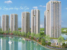 Nhận đăng ký Gem Riverside,cam kết đúng nhu cầu,hàng chủ đầu tư