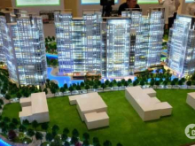 Căn Hộ Gem Riverside Tiếp Tục Mở Bán Block 6 Và 8