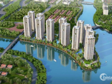 NHANH CHÓNG ĐẶT CHỖ LẤY ƯU TIÊN 1 CẶP BLOCK LỘC PHÁT VỊ TRÍ ĐẸP DỰ ÁN GEM RIVERSIDE