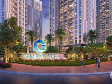 Gem Riverside được bảo lãnh bởi ngân hàng nào?