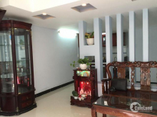 Bán nhà HXH 10m  Trần Quang Diệu, Phường 14, Quận 3. DT: 4.3x12 !