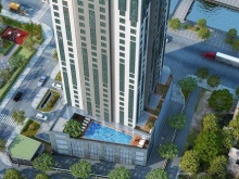 CH cao cấp Remax Plaza, tặng full nội thất, CK 10%, giá từ 870 triệU