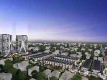 GREEN STAR SKY GARDEN LIỀN KỀ PHÚ MỸ HƯNG - CHỈ 200 TRIỆU SỞ HỮU NGAY CĂN HỘ TRONG ĐỢT 1 MỞ BÁN