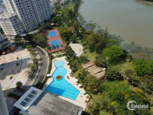 Mở bán căn Penhpuse  Riverside Residence decol full nội thất từ CĐT Phú Mỹ Hưng, TT 30% nhận nhà liền