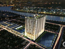 Mở bán căn hộ chung cư Hưng Phát, Green star, Nguyễn Lương Bằng, 66m2, 1.7 tỷ, 0974 75 66 20