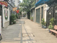 Bán nhà đường Tân Thuận Tây P, Tân Thuận Tây Quận 7