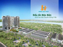 Căn hộ chuẩn xanh liền kề PMH giá thấp hơn thị trường 7tr/m2 thanh toán siêu tiết kiệm chỉ 2%