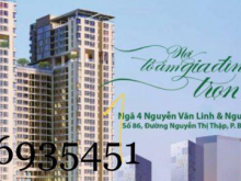 South Gate Tower Q7 – Điểm sáng cho đầu tư