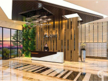 CH 5 sao Nhật Bản, Ascent Lakeside Phú Mỹ Hưng Q. 7, 33tr/m2, 2PN, 2WC, view Q. 1, LH 0909612829