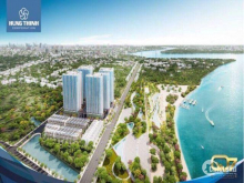 HƯNG THỊNH KHAI TRƯƠNG NHÀ MẪU CĂN HỘ CAO CẤP Q7 SÀI GÒN RIVERSIDE