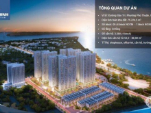 CĂN HỘ QUẬN 7 VIEW SÔNG THOÁNG MÁT, LK PHÚ MỸ HƯNG, GIÁ 1.3TỶ TRẢ CHẬM 3 NĂM, CK 18%. LH 0932064669