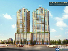 Nhanh tay giữ chỗ căn hộ Sougate Tower để nhận ưu đãi lớn, đầu tư sinh lợi cao