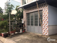 BÁN NHÀ MT 65M2 PHẠM THẾ HIỂN, Q8-GIÁ 4,8TỶ-LH 01297679280 GẶP TÚ