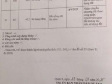 Bán nhà riêng tại Đường Bưng Ông Thoàn, Phường Tăng Nhơn Phú B, Quận 9, Hồ Chí Minh diện tích 110m2