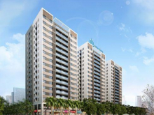 CHÍNH CHỦ CẦN SANG NHƯỢNG LẠI CĂN HỘ 68m2 THUỘC BLOCK A2, CĂN A2, TẦNG 6.