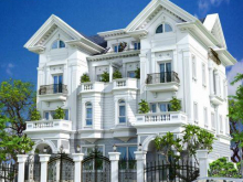 Cityland Park Hill mở bán nhà phố mặt tiền Nguyễn Văn Lượng giá chỉ 12 tỷ/căn, thanh toán linh hoạt, trả góp 0% LS Ngân hàng.