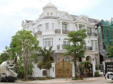 Nhà phố Cityland Park Hills mặt tiền Nguyễn Văn Lượng giá chỉ từ 12 tỷ/căn, Ngân hàng hỗ trợ vay 70%, trả góp 0% LS