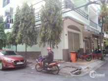 Bán nhà MT Cà văn thỉnh, phường 11, Tân bình