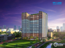 Bán căn hộ chung cư tại Dự án Carillon 7, Tân Phú, Hồ Chí Minh diện tích 65m2 giá 1.7 Tỷ
