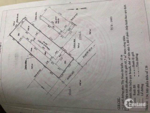 BÁN NHÀ GIÁ RẺ QUẬN THỦ ĐỨC DT=193M2 - LIỀN KỀ KHU ĐÔ THỊ VẠN PHÚC CITY QL13