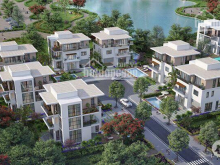 Cơ hội đầu tư sinh lời lớn tại khu nghỉ dưỡng FLC Lux City Sầm Sơn.