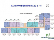 BÁN NHANH CĂN HỘ 1PN TẠI ĐÀ NẴNG GIÁ CHỈ TỪ 750TR - CHIẾT KHẤU 3-5%