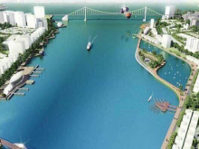 Mở bán dự án Marina Complex Đà Nẵng, đặt chỗ sớm chiết khấu khủng lên 150 triệu đồng. LH: 0941300024