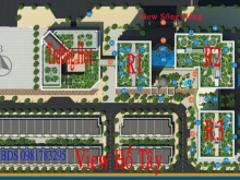 Mua nhanh không hết, Sunshine Riverside-Ciputra đã cất nóc, giá chỉ 3,3tỷ căn góc 100m2- 3 Ngủ Full nội thất