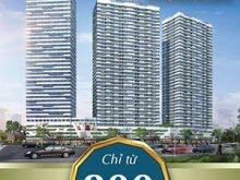 SIÊU DỰ ÁN INTRACOM – Chỉ từ 250 triệu căn 1 PN, 300 triệu căn 2 PN 0963663362