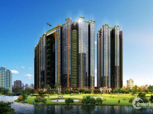 Bán CCCC 3PN tòa S6 Sunschine City, view sân golf Ciputra, Full nội thất dát vàng. LH 09122.50005