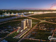 Căn hộ dự án Sunshine Riverside , Ciputra Tây Hồ, Hà Nội, full nội thất cao cấp, view trực diện sông Hồng , cầu Nhật Tân. LH 0946.556.962