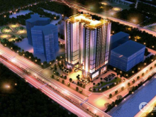 CHỈ 1,1 TỶ SỞ HỮU NGAY CĂN HỘ CHUNG CƯ SẮP NHẬN BÀN GIAO – CHUNG CƯ THƯƠNG MẠI TỨ HIỆP PLAZA