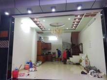 40m2=2,6 tỷ - ô tô đỗ cửa, Khương Đình, Thanh Xuân, 30m ra Phố sầm uất-SĐCC