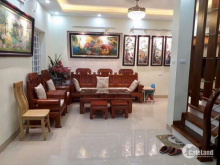 35m2=2,35 tỷ nhà chính chủ 5 tầng Khương Đình, Thanh Xuân, ô tô -SĐCC