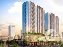 Sốt hàng căn hộ Bohemia Residence trung tâm Quận Thanh Xuân chỉ từ 24 tr/m2