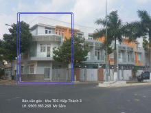 Cần bán nhà KDC Hiệp Thành 3 đường số 1