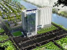 Tòa chung cư căn hộ 28 tầng cao nhất Bình Dương ROXANA PLAZA, mở bán 15/4 với giá từ 870tr/ căn 2 PN