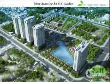 Chính chủ bán FLC Garden city Đại Mỗ