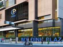 Cần bán suất ngoại giao Mỹ Đình Plaza 2, giá CĐT, bàn giao 5/2018, CK 100 triệu