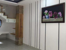 Bán gấp nhà 1T 4L rất đẹp Phan Chu Trinh, 100m2, hẻm 10m, đông nam, giá 7tỷ5, phù hợp làm homestay