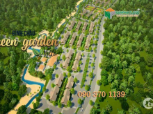 Bình Châu Green Garden Villa - Cơ hội đầu tư siêu lợi nhuận 2018 - LH: 090 370 1139