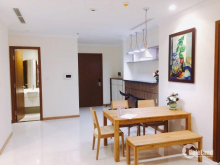 Chính chủ cho thuê gấp căn hộ 3PN cao cấp tại Vinhomes Central Park chỉ 19,5tr