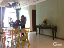 Chủ nhà người HQ cần cho thuê căn hộ Vinhomes 2PN cao cấp, view sông SG