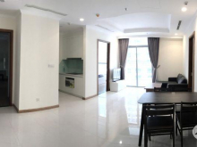 Cho thuê căn hộ Vinhomes 3PN tầng trung, giá bao tốt 19,5triệu/tháng