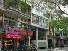 Cho thuê nhà mặt phố Trần Tử Bình, S=55m*2, 3T, MT 5.5m