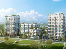 Cần cho thuê căn hộ chung cư đồ cơ bản tòa Valencia tại KĐT Việt Hưng, Long Biên. Giá: 6 triệu/ tháng