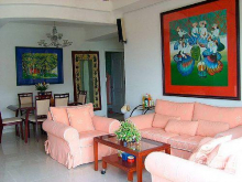 Cho thuê Penthouse MY KHANH 2 PMH, Q7, TPHCM