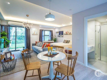 Cho thuê căn hộ chung cư Westbay Ecopark giá tốt nhất
